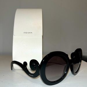 Prada Sunglass